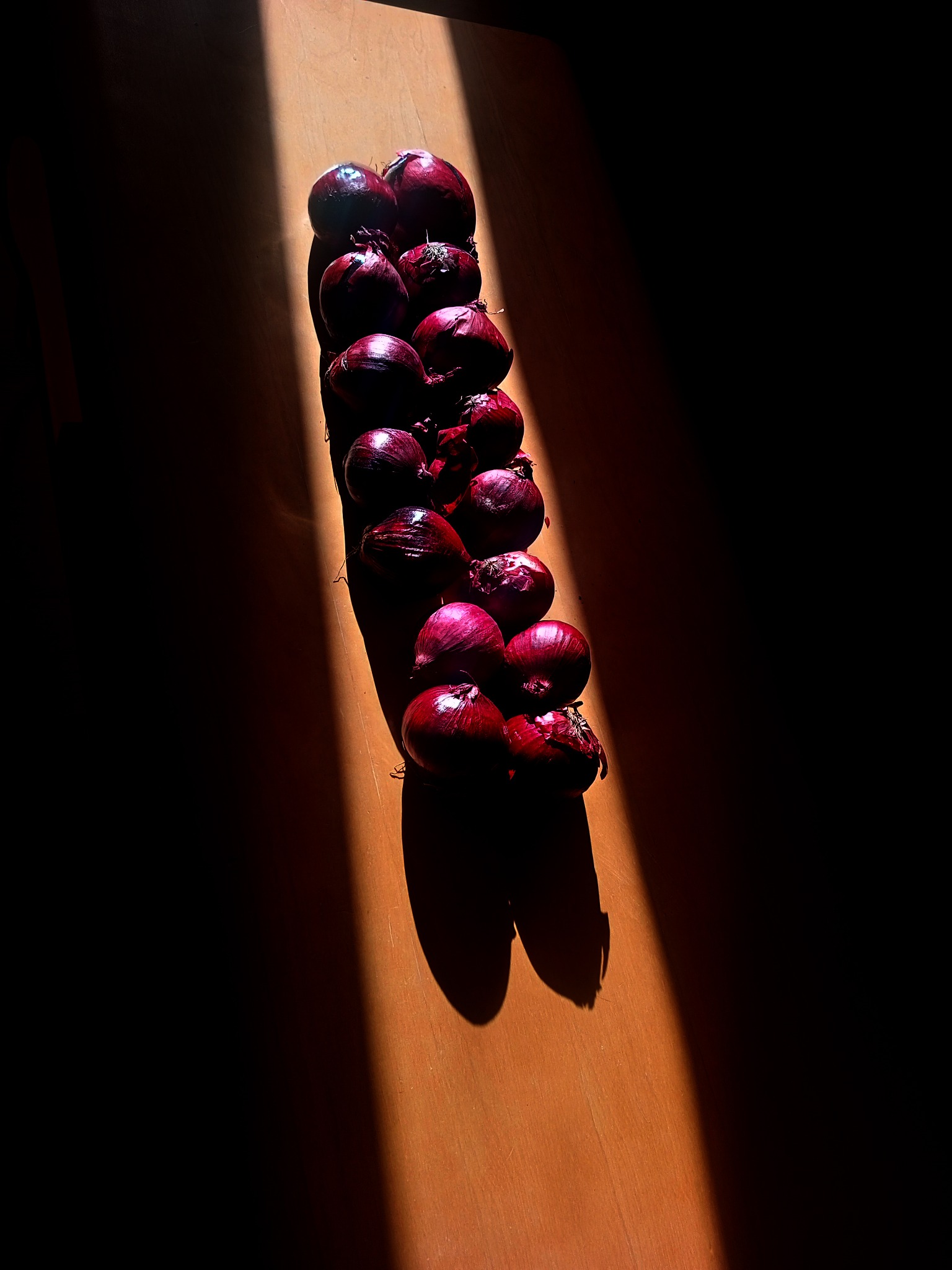 Procession(1)